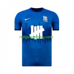 Fotbollströja Birmingham City Män Hemmaställ 2023-2024 Kort ärm