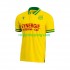Fotbollströja Nantes Män Hemmaställ 2023-2024 Kort ärm