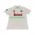 Fotbollströja SSC Napoli 1987 1988 Retro Män Bortaställ Kort ärm