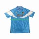 Fotbollströja SSC Napoli Special 1990 1991 Retro Män Hemmaställ Kort ärm