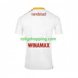 Fotbollströja RC Lens Män Tredjeställ 2023-2024 Kort ärm