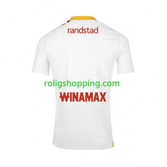 Fotbollströja RC Lens Män Tredjeställ 2023-2024 Kort ärm