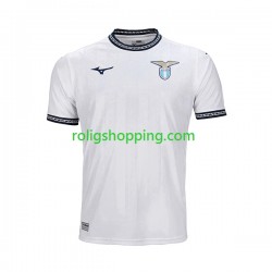 Fotbollströja SS Lazio Män Tredjeställ 2023-2024 Kort ärm