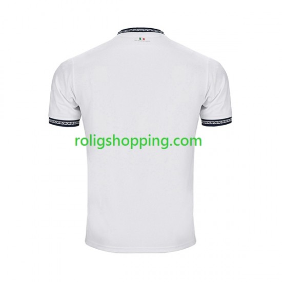 Fotbollströja SS Lazio Män Tredjeställ 2023-2024 Kort ärm