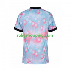 Fotbollströja Belgien Män Bortaställ World Cup 2026 Kort ärm