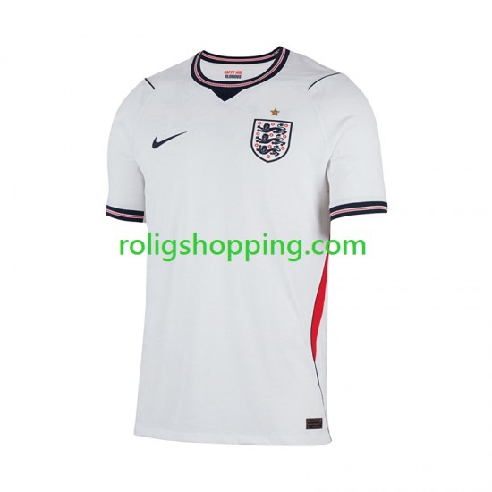 Fotbollströja England Män Hemmaställ World Cup 2026 Kort ärm