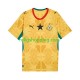 Fotbollströja Ghana Män Bortaställ World Cup 2026 Kort ärm