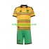 Fotbollströja Jamaica Barn Hemmaställ World Cup 2026 Kort ärm