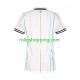 Fotbollströja Japan Män Bortaställ World Cup 2026 Kort ärm