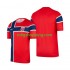 Fotbollströja Norge Män Hemmaställ World Cup 2026 Kort ärm