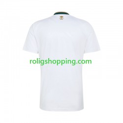 Fotbollströja Saudiarabien Män Bortaställ World Cup 2026 Kort ärm