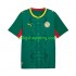 Fotbollströja Senegal Män Bortaställ 2026 2027 Kort ärm