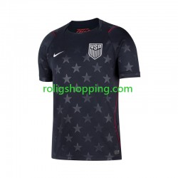 Fotbollströja USA Män Bortaställ World Cup 2026 Kort ärm