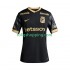Fotbollströja Atletico Nacional Män Bortaställ 2025 Kort ärm