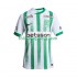 Fotbollströja Atletico Nacional Män Hemmaställ 2025 Kort ärm
