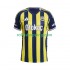 Fotbollströja Fenerbahce Män Hemmaställ 2025-2026 Kort ärm