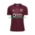 Fotbollströja Hearts Män Hemmaställ 2025-2026 Kort ärm
