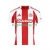 Fotbollströja Olympiacos Män Hemmaställ 2025-2026 Kort ärm