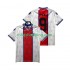 Fotbollströja Paris Saint-Germain WEAH 9 1995 Retro Män Bortaställ 1994 Kort ärm