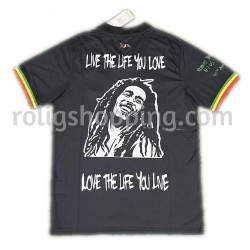 Fotbollströja AFC Ajax Graffiti Hemmaställ 2021-2022 Kort ärm