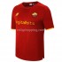 Fotbollströja AS Roma Hemmaställ 2021-2022 Kort ärm