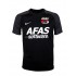 Fotbollströja AZ Alkmaar Bortaställ 2021-2022 Kort ärm