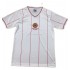 Fotbollströja Aston Villa Retro Bortaställ 1982 Kort ärm