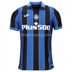 Fotbollströja Atalanta Hemmaställ 2021-2022 Kort ärm