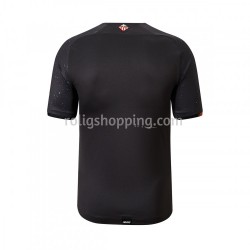 Fotbollströja Athletic Bilbao Målvakt Hemmaställ 2021-2022 Kort ärm