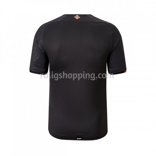 Fotbollströja Athletic Bilbao Målvakt Hemmaställ 2021-2022 Kort ärm