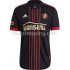 Fotbollströja Atlanta United Hemmaställ 2022 Kort ärm