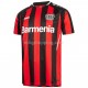 Fotbollströja Bayer 04 Leverkusen Hemmaställ 2021-2022 Kort ärm