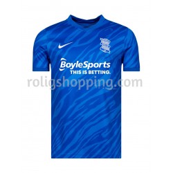 Fotbollströja Birmingham City Hemmaställ 2021-2022 Kort ärm