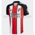 Fotbollströja CA River Plate Tredjeställ 2021-2022 Kort ärm