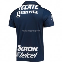 Fotbollströja CD Guadalajara Tredjeställ 2021-2022 Kort ärm