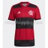 Fotbollströja CR Flamengo Hemmaställ 2021-2022 Kort ärm