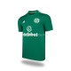 Fotbollströja Celtic Bortaställ 2021-2022 Kort ärm