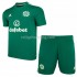 Fotbollströja Celtic Barn Bortaställ 2021-2022 Kort ärm