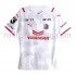 Fotbollströja Cerezo Osaka Bortaställ 2021 Kort ärm