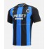 Fotbollströja Club Brugge Hemmaställ 2021-2022 Kort ärm