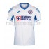 Fotbollströja Cruz Azul Bortaställ 2021-2022 Kort ärm
