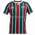 Fotbollströja Fluminense Hemmaställ 2021-2022 Kort ärm