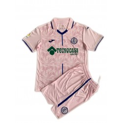 Fotbollströja Getafe CF Barn Tredjeställ 2021-2022 Kort ärm