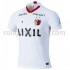 Fotbollströja Kashima Antlers Bortaställ 2020 2021 Kort ärm