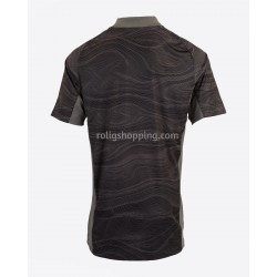 Fotbollströja Leicester City Målvakt Hemmaställ 2021-2022 Kort ärm