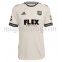 Fotbollströja Los Angeles FC Bortaställ 2021-2022 Kort ärm