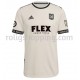 Fotbollströja Los Angeles FC Bortaställ 2021-2022 Kort ärm