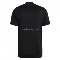 Fotbollströja Los Angeles FC Hemmaställ 2021-2022 Kort ärm