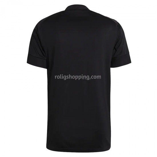 Fotbollströja Los Angeles FC Hemmaställ 2021-2022 Kort ärm