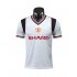 Fotbollströja Manchester United Retro Bortaställ 1985 Kort ärm